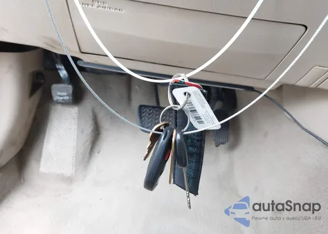 2007 Toyota Avalon Xl from USA, damaged, VIN 4T1BK36B07U176445